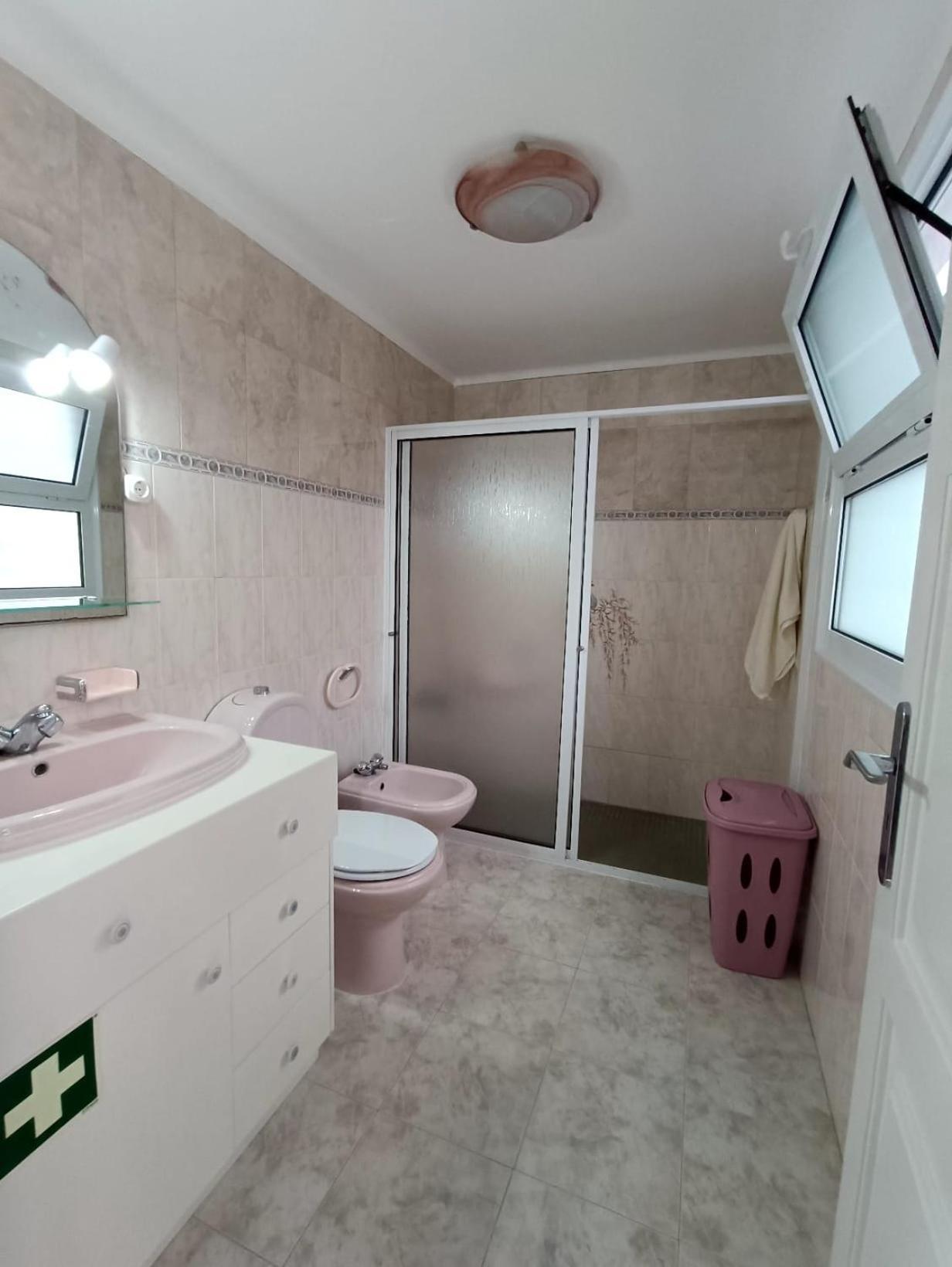 Ribeirinha House Villa Porto Formoso Luaran gambar